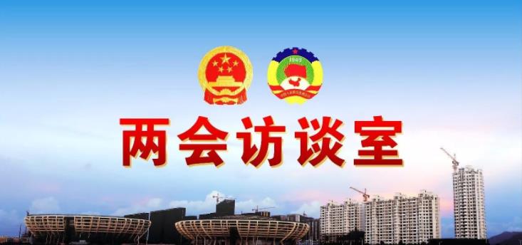 两会访谈｜“深刻理解‘两个确立’的历史必然性”
